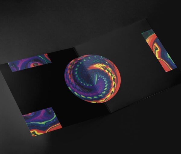 In The Shell LP