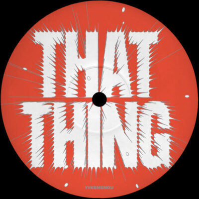 That thing