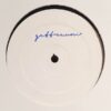 GETTRAUM001 (2026 Repress)