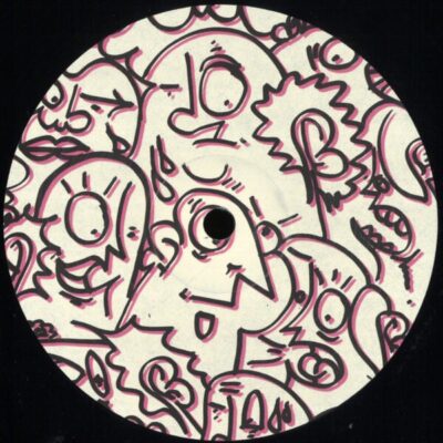 Drummer EP