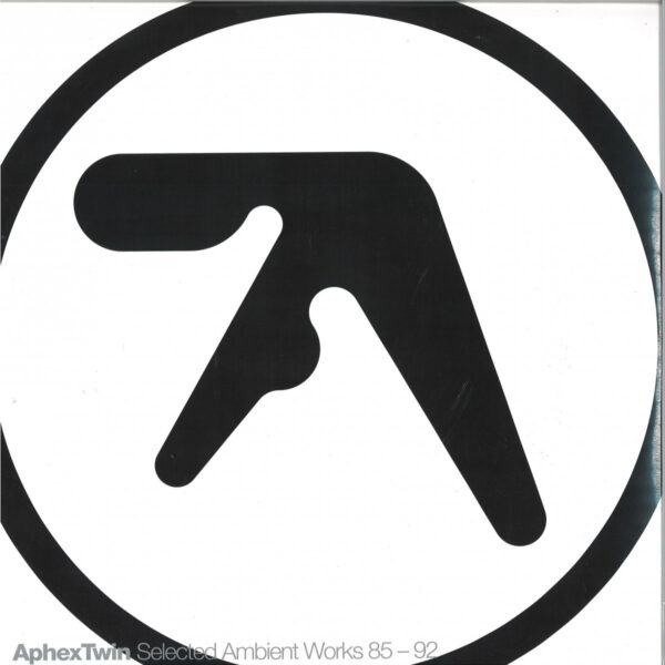 Selected Ambient Works 85-92 (2x12")