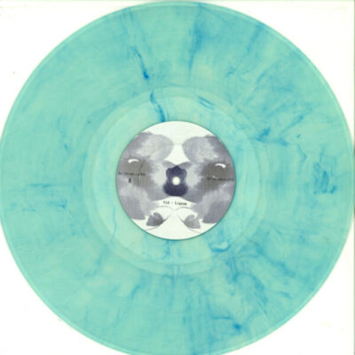 ANDROMEDA004 Lignum/ Unnormal