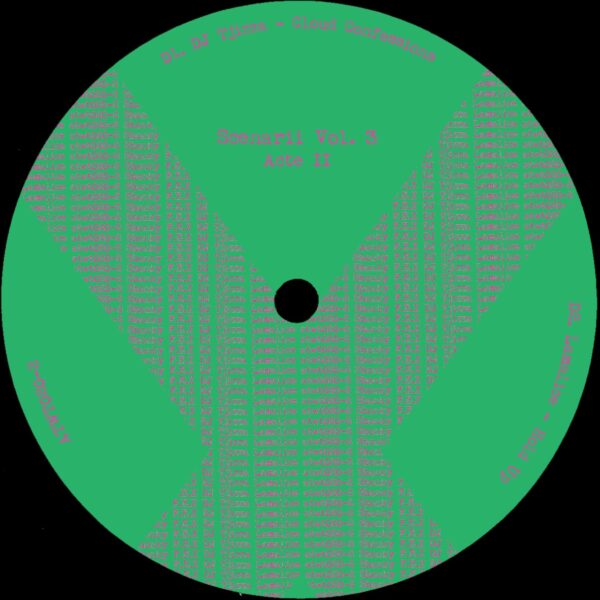 ATWT020-2_2 Scenarii Vol.3 - Acte II