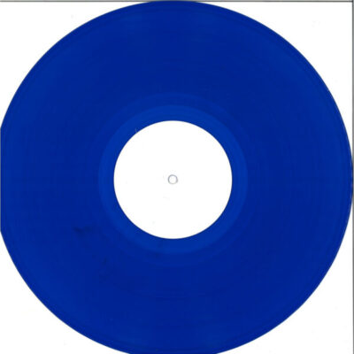 BAL002 The Blue God