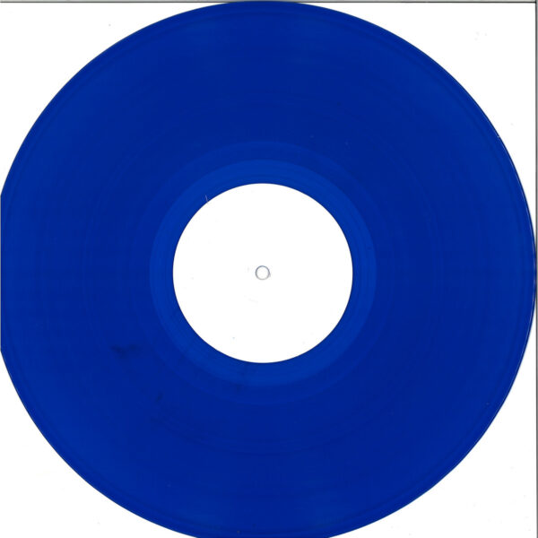 BAL002 The Blue God