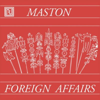BEWITH009SEVEN Foreign Affairs LP