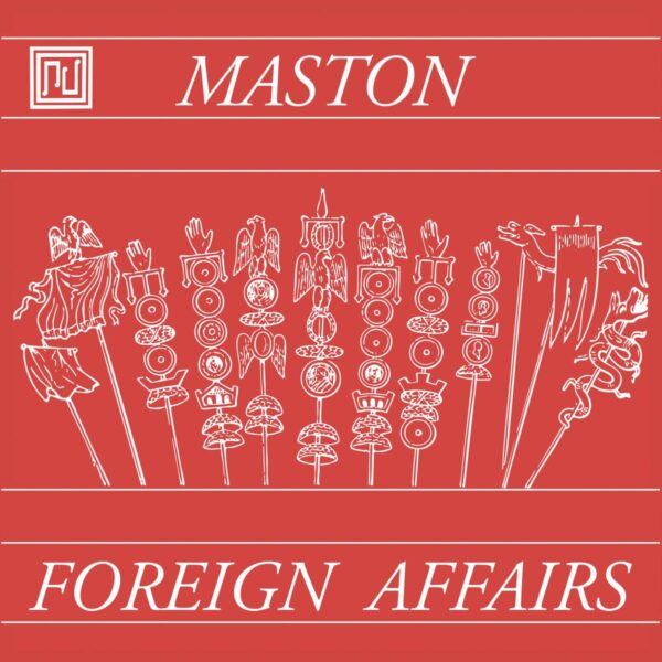 BEWITH009SEVEN Foreign Affairs LP