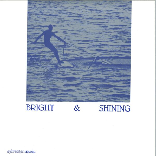 BEWITH182LP Bright And Shining (LP)