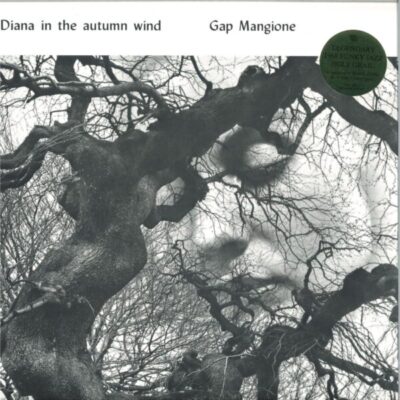 Diana In The Autumn Wind (LP)