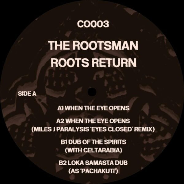 CO003 Roots Return