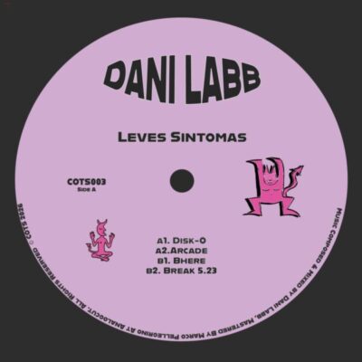 COTS003-1 Leves Sintomas