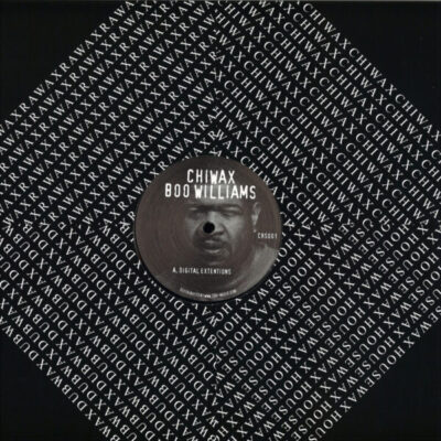 CRS001 Split Ep