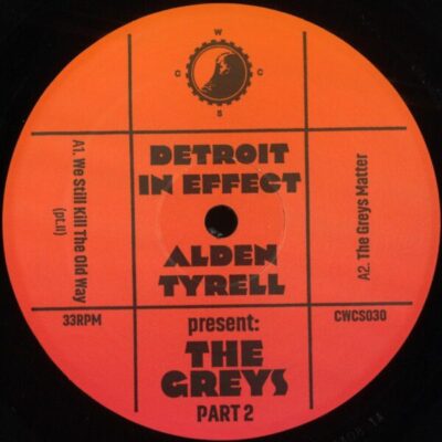 present: The Greys II