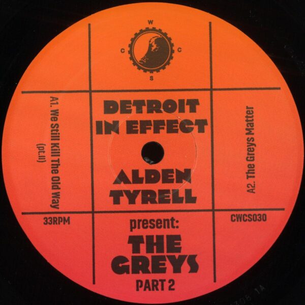 present: The Greys II