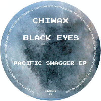 CWX08 Pacific Swagger EP