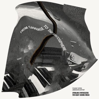 SPIRALING SYNTHESIZERS FOR HEAVY COSMIC MUSIC