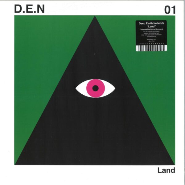 DEN1 Land