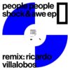 Shock & Awe EP