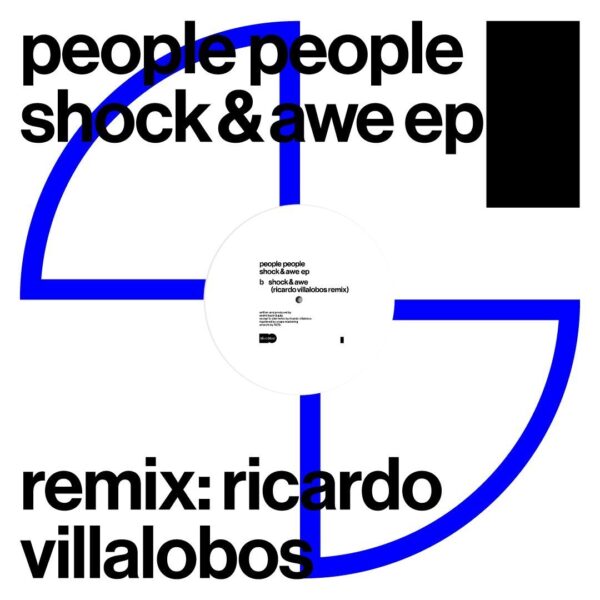 DISCOBAR13_B Shock & Awe EP
