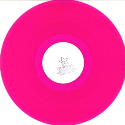 DUBWAXLPS001 A Space In Between Ep