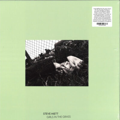 ES11BEWITH62LP Girls In The Grass LP
