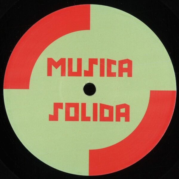 FLEX033 Musica Solida vol.3