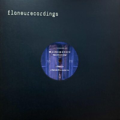 FR027 Bare, Deep & Long (Part 1)