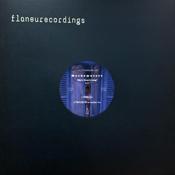 FR027 Bare, Deep & Long (Part 1)