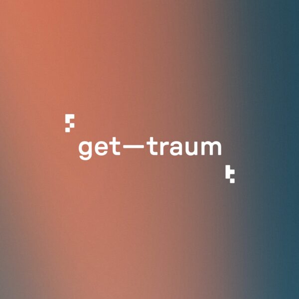 GETTRAUM017 Selecta