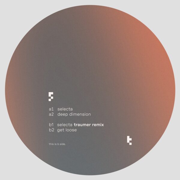 GETTRAUM017_4 Selecta