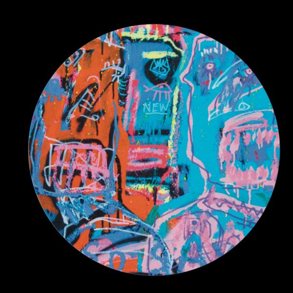 H24EL002 Algorithmic Rituals