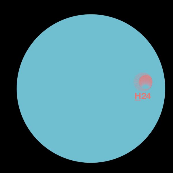 H24EL002_2 Algorithmic Rituals