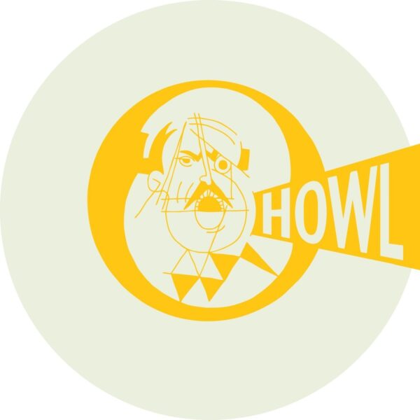 howl label artwork print.cdr Dieci