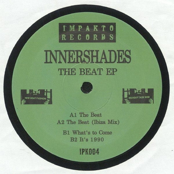 IPK004 The Beat