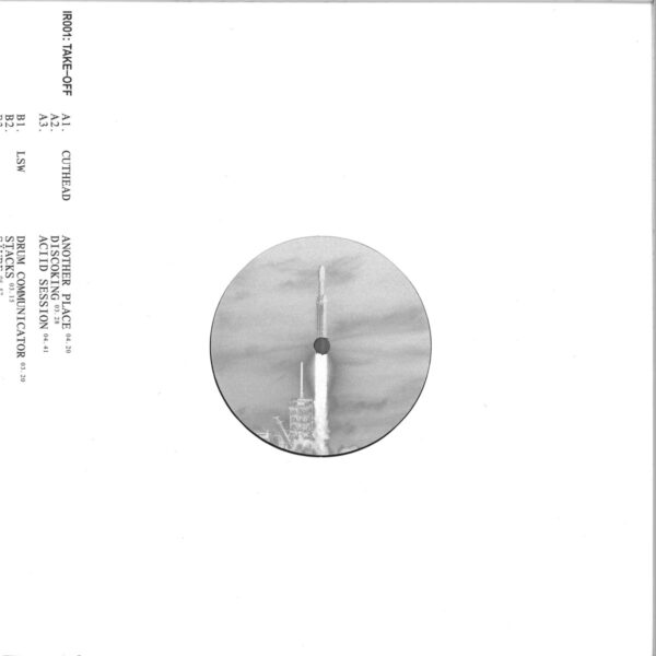 IR001 Take-Off