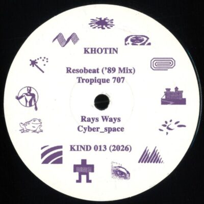 KIND 013