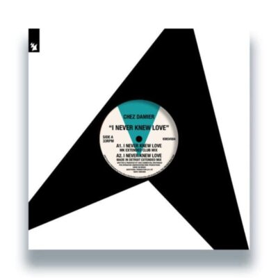 KMSV004 I Never Knew Love (Carl Craig rmx)