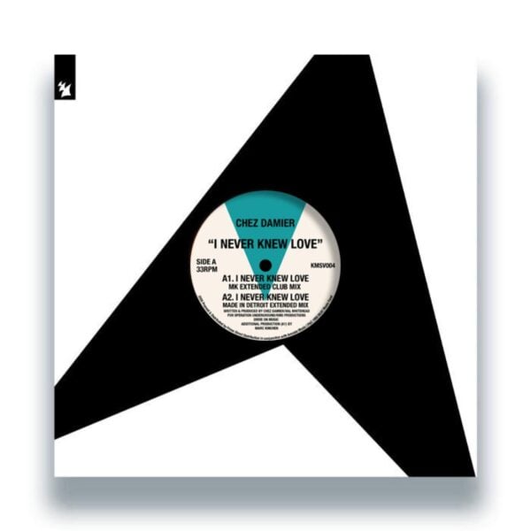 I Never Knew Love (Carl Craig rmx)