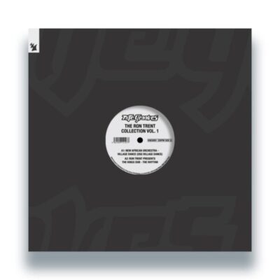 The Ron Trent Collection Vol.1 LP