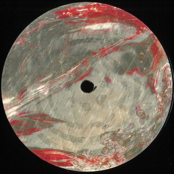 LYAM011 Spheres EP