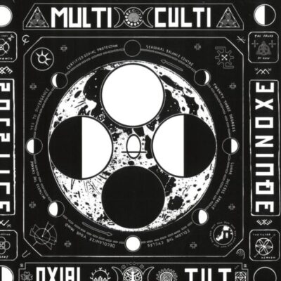 Multi Culti Equinox III