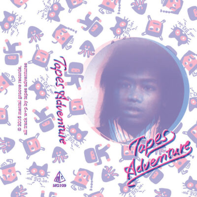 Tapes Adventure