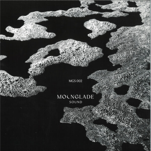 MGS002 TRANSCEND Mixed LP