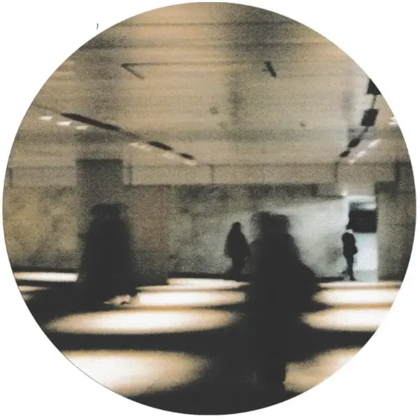 ML-001_4 Dream Shifts EP