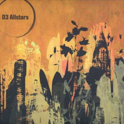 MSR021 Sunday Dub EP