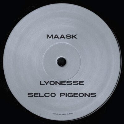 NOUS047-1 Lyonesse