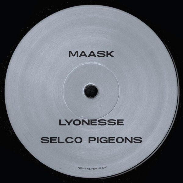 NOUS047-1 Lyonesse