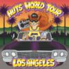 NWT002 Los Angeles