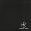 Paranoid London LP 2x12"