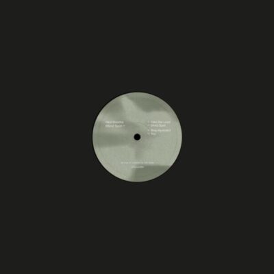 PHORUM004 Blind Spot EP